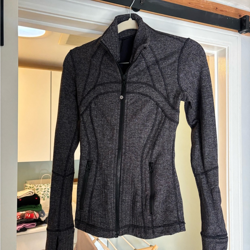lululemon athletica Define jacket